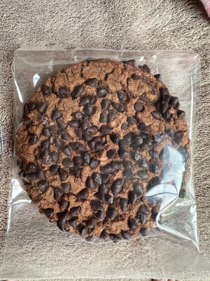 90g Triple Chocolate