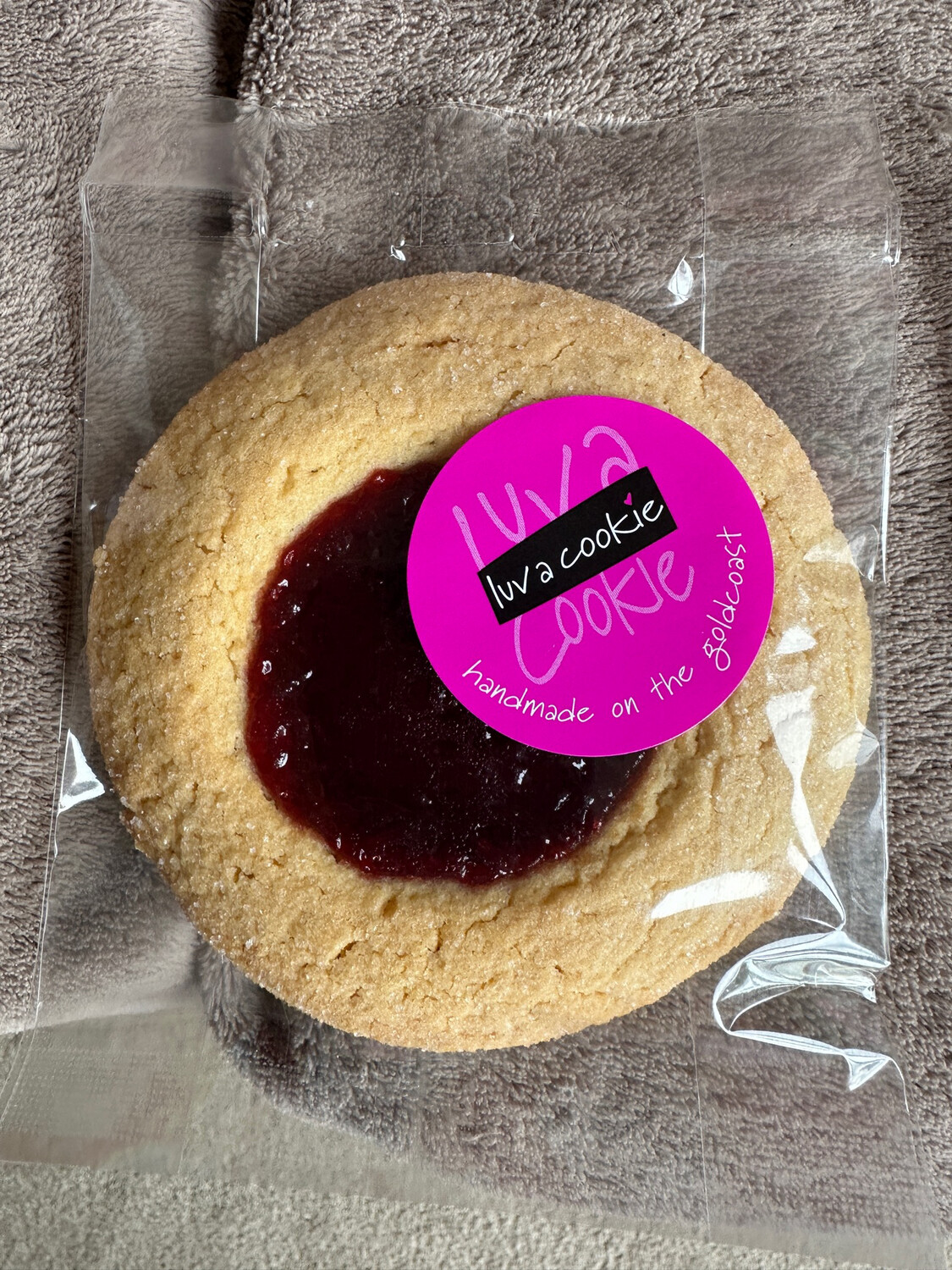 90g Jam Drops