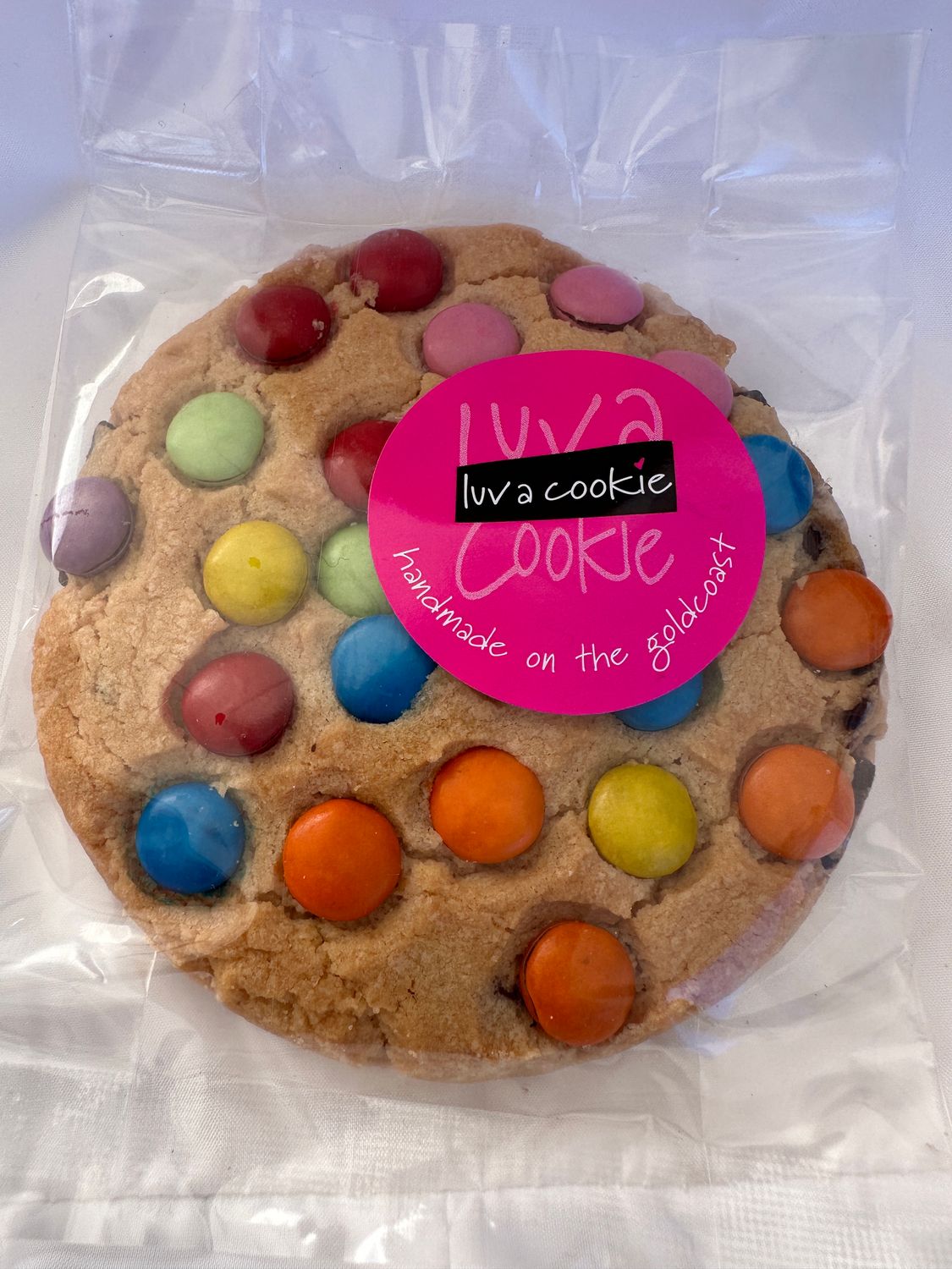 Mixed Selection 90g x 24