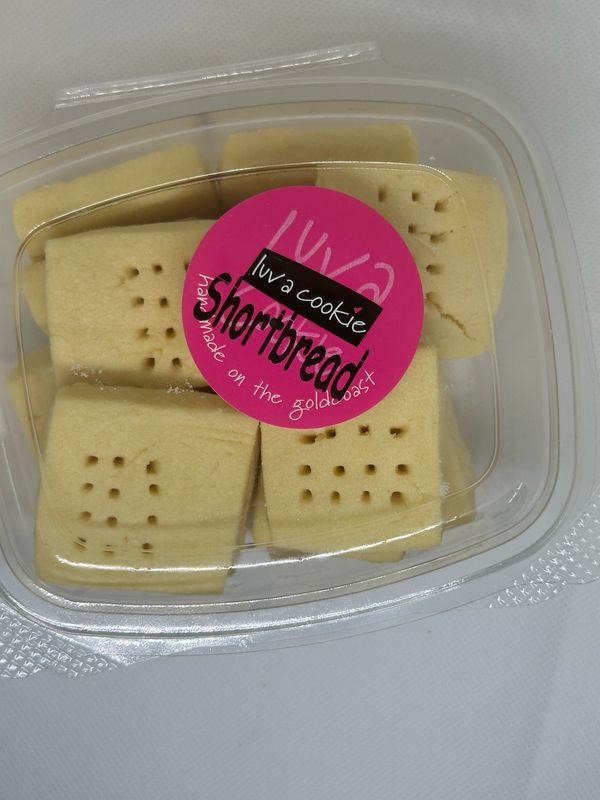 Shortbread
