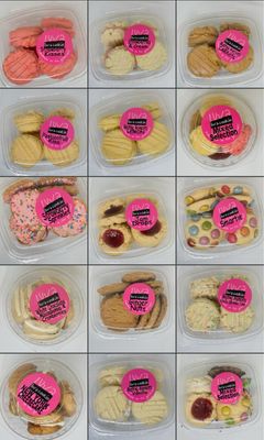 ALL COOKIES