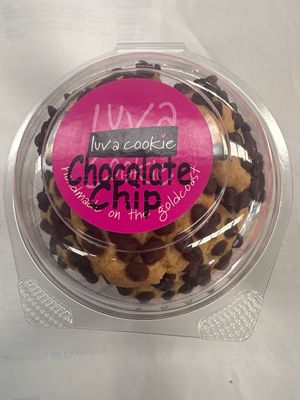 Chocolate Chip