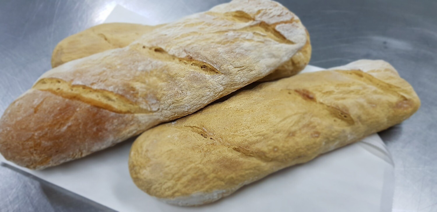 Palmira's Gluten Free Bread Stick (3) Palmira's Gluten Free Bread Stick (3)