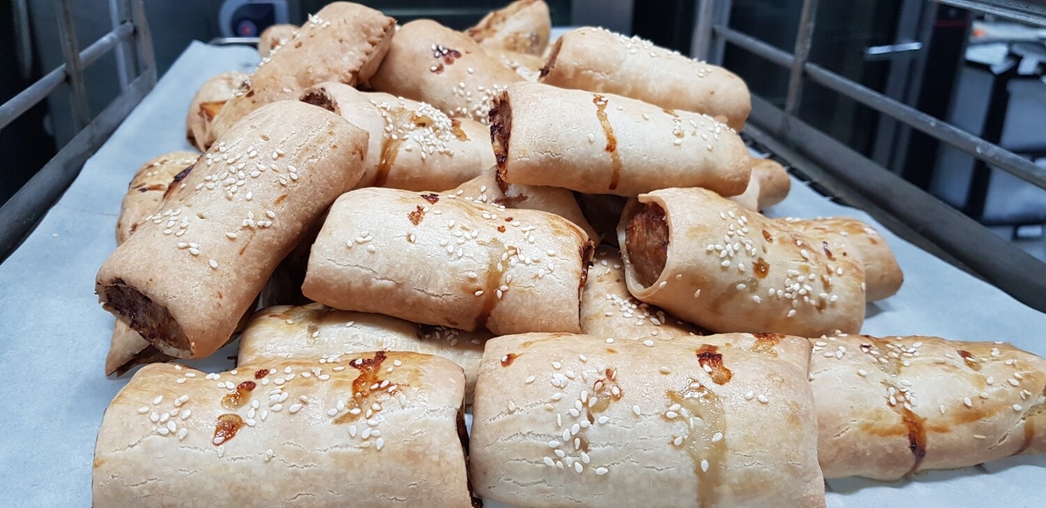 Palmira's Sausage Roll (3) Palmira's Sausage Roll (3)
