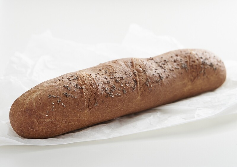 Palmira&#39;s Gluten Free Bread Stick (1)