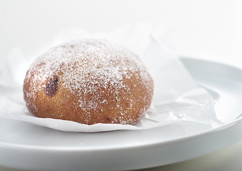 Palmira&#39;s Gluten Free Oven Baked Jam Donuts 4 Pack