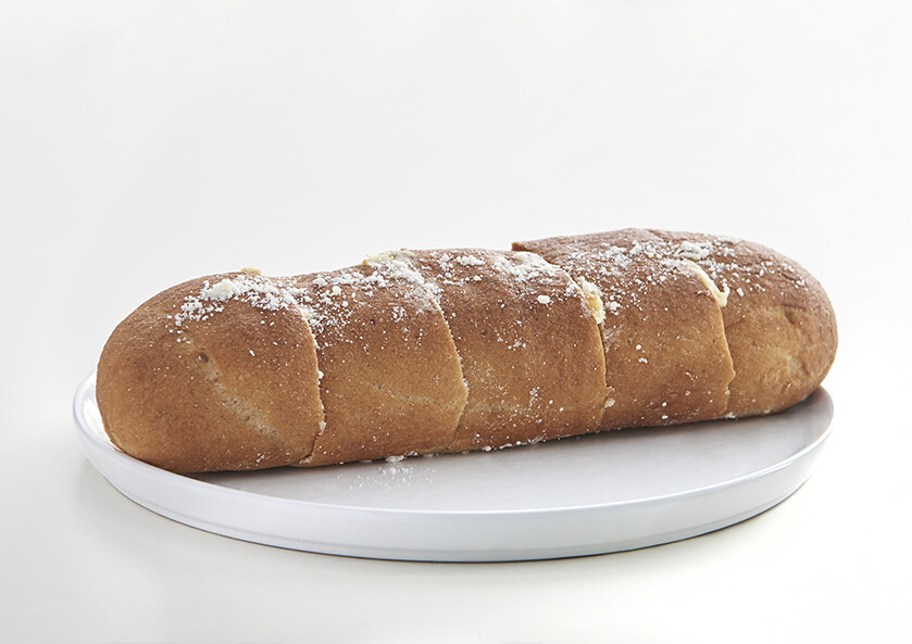 Palmira's Gluten Free Garlic Bread (1)