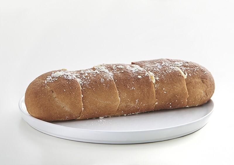 Palmira&#39;s Gluten Free Garlic Bread (1)
