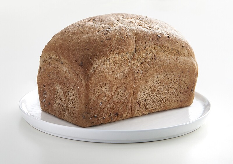 Palmira&#39;s Gluten Free Multigrain Loaf (1)