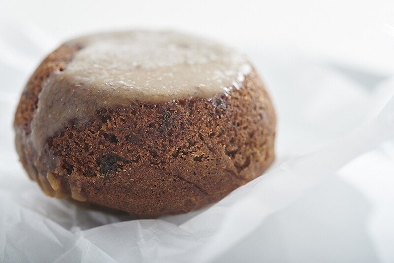 Palmira&#39;s Gluten Free Sticky Date Pudding     (2 x serve)