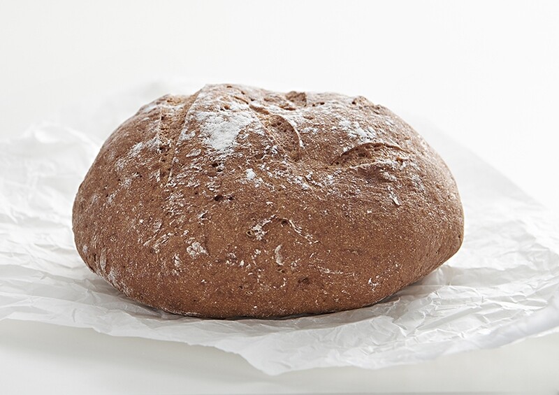 Palmira&#39;s Gluten Free Large Cob