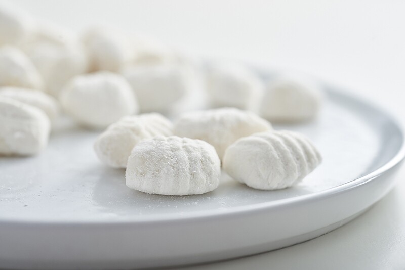Palmira&#39;s Gluten Free Potato Gnocchi 375g pack