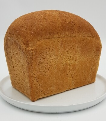 Palmira's Gluten Free High Continental Loaf x 3