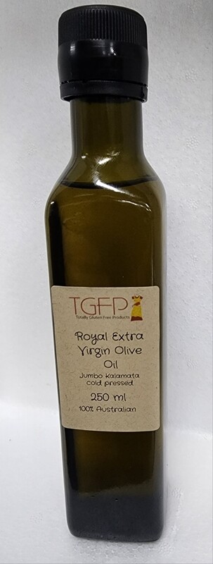 Royal Olive Oil 250ml batch 23