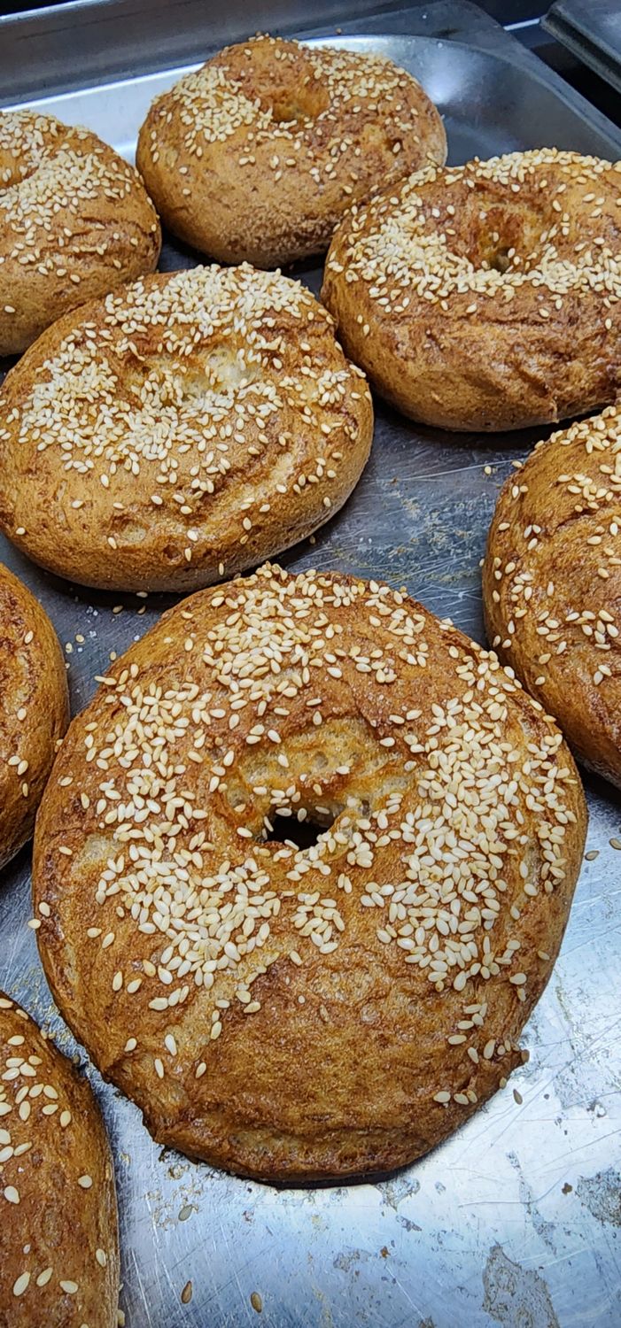 Bagels (4)