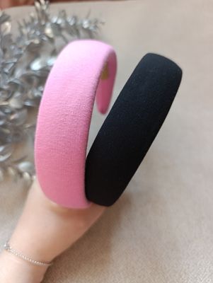 OPASKI GŁADKIE - USZATKI 2w1