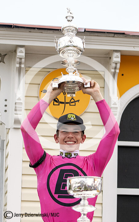 Preakness 2019.