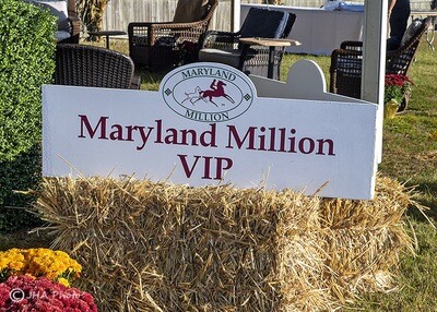 Maryland Million 2022