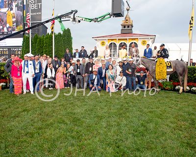 Preakness 2024