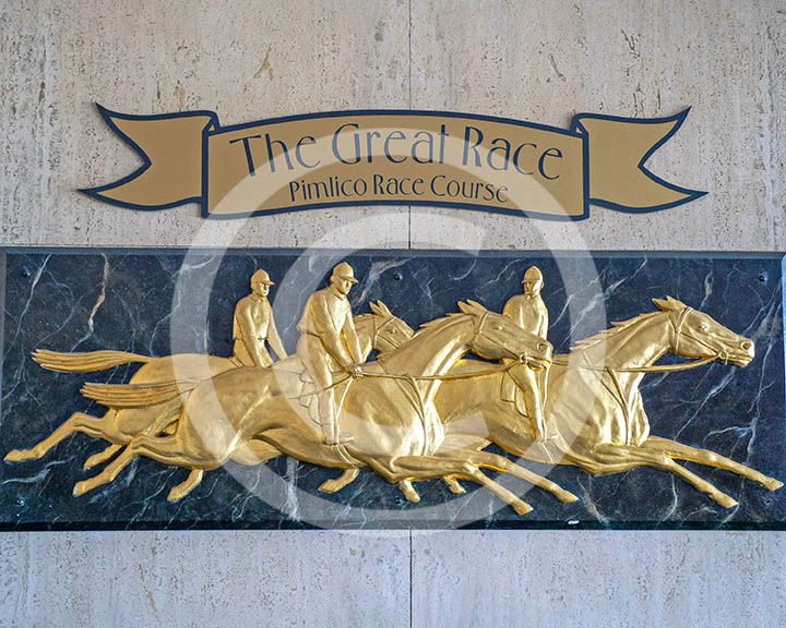 Pimlico 0781