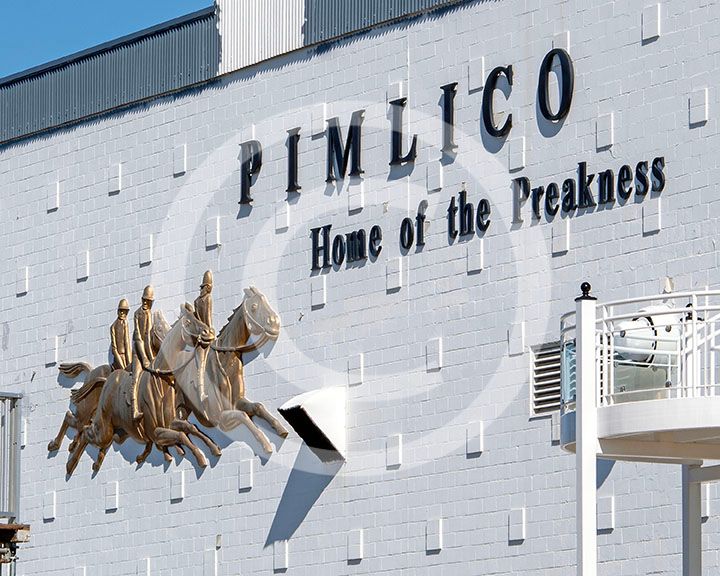 Pimlico 6065