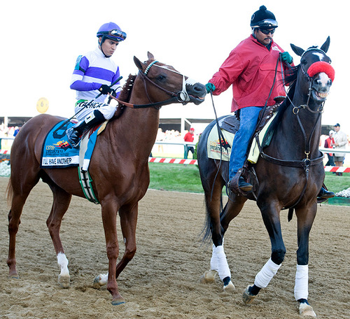 Post Parade