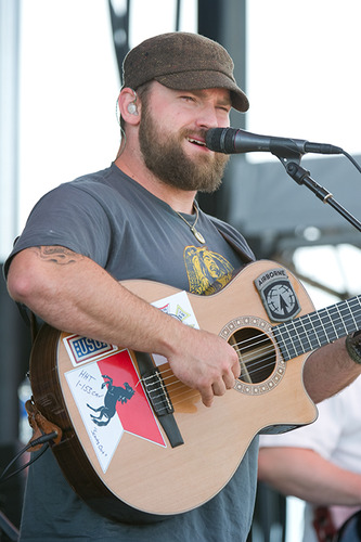 Zac Brown Band