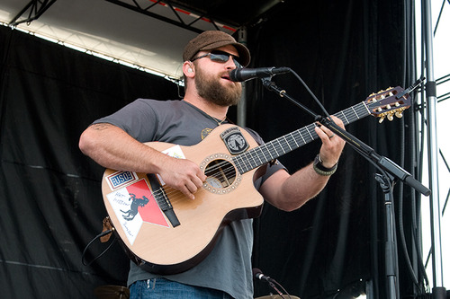 Zac Brown Band