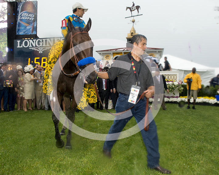 American Pharoah