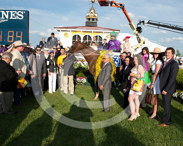 Winners Circle