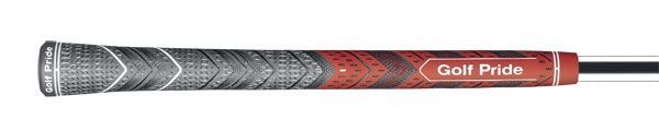 GP-Multi-Compound Midsize Red 60 Round