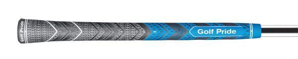 GP Multi-Compound Standard Blue 60 Round