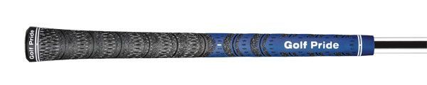 GP Multi-Compound Midsize Blue Round 60