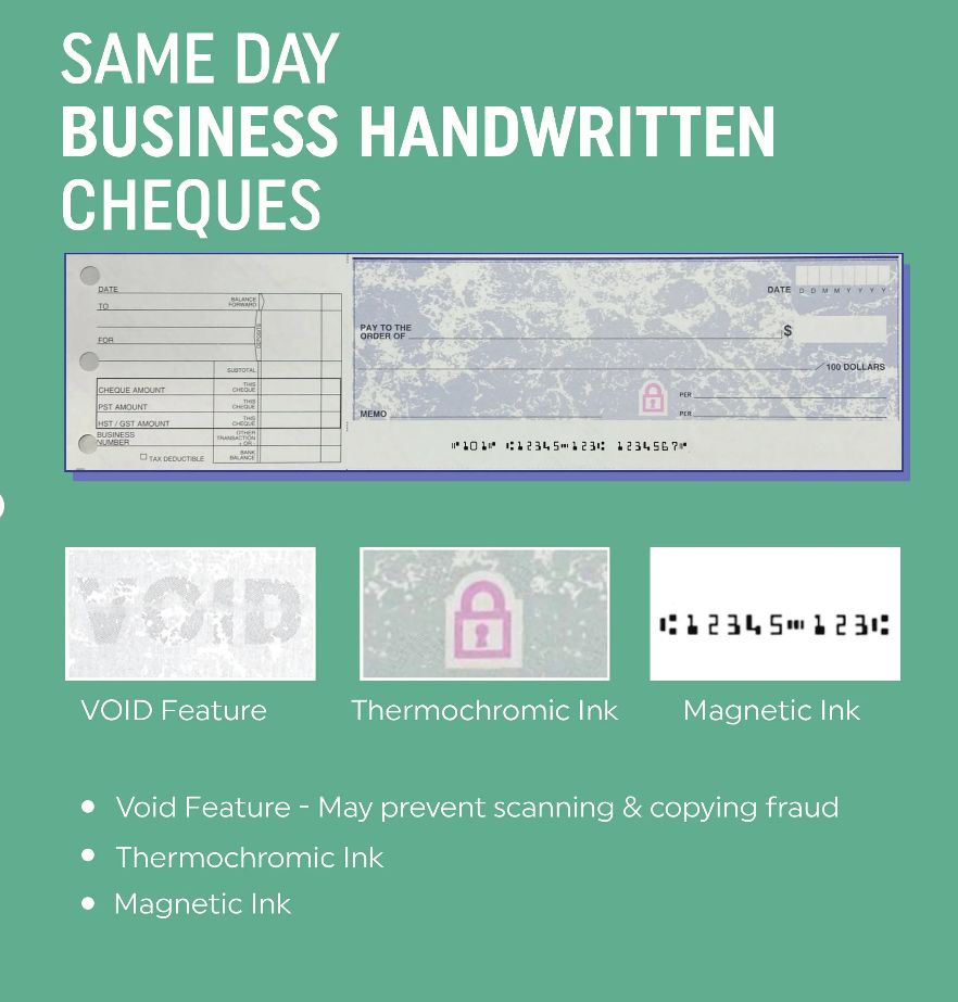 high Security checks 