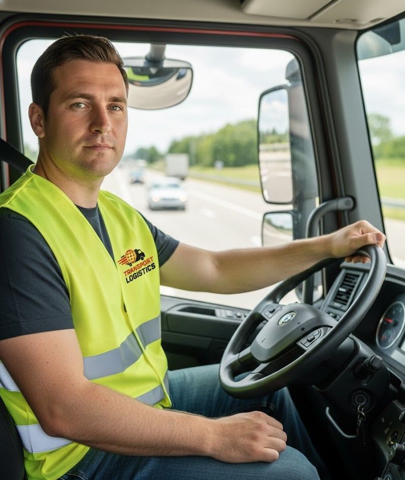 Safety Vest - Yellow Safety Vest - Yellow