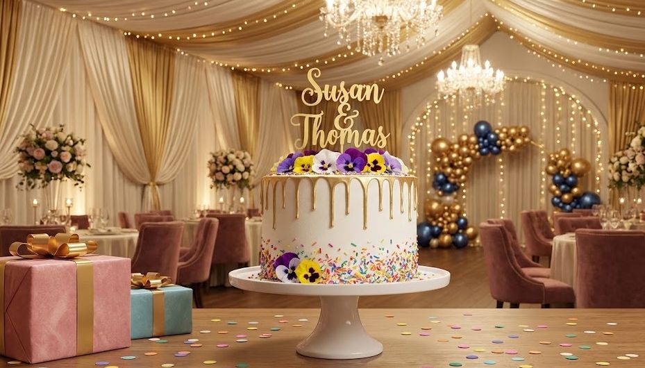 Cake toppers (Custom Cake Sticks ) Birthday /Wedding /Anniversaries Cake toppers (Custom Cake Sticks ) Birthday /Wedding /Anniversaries