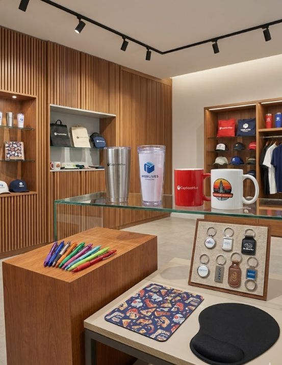 Pens &amp; Promotional