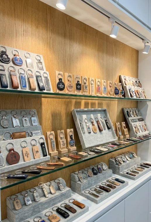 Key Chains Collections