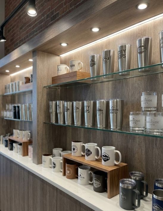 Cups, Mugs &amp;Tumblers Collections