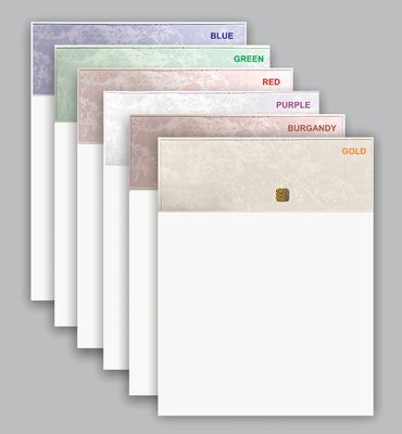 Cheques &amp; Supplies