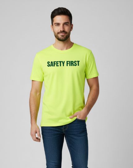 Green- Gildan 5000 - Adult Heavyweight Cotton 8.8 oz. T-Shirt