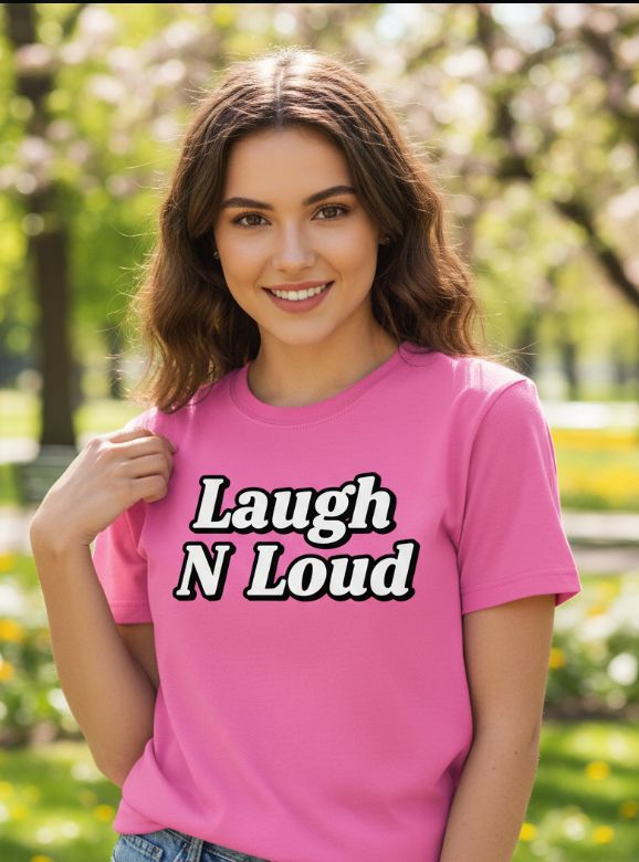 Azalea Pink - Gildan 5000 - Adult Heavyweight Cotton 8.8 oz. T-Shirt