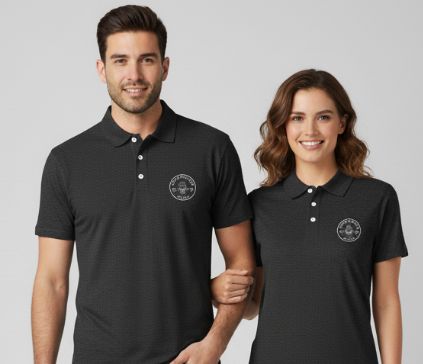 Polo Shirts (with Collar)