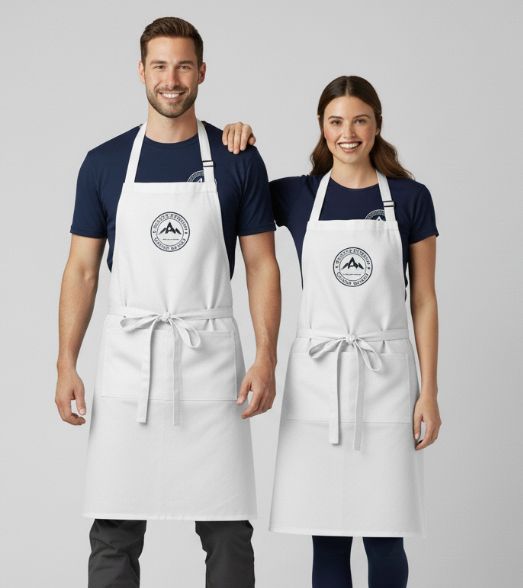 Aprons