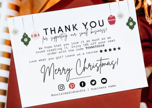 2" x 3.5" cards   (Postcards in business card size)