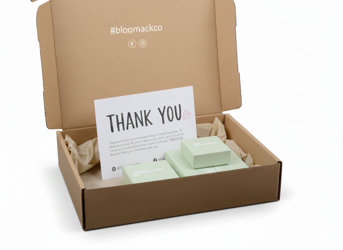 Writable Postcards 2"x 3.5"-14pt thick