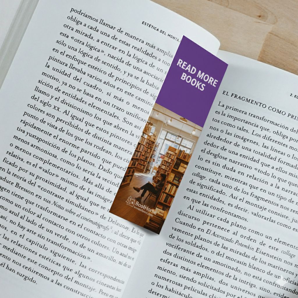 Writable Bookmarks -2" x 8" - 14 Pt thick