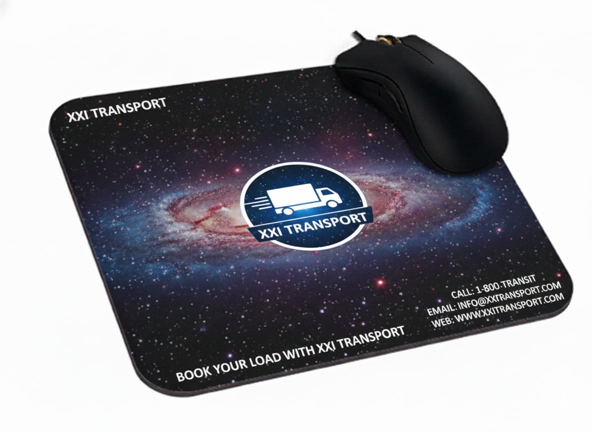 Mouse pads -Custom print
