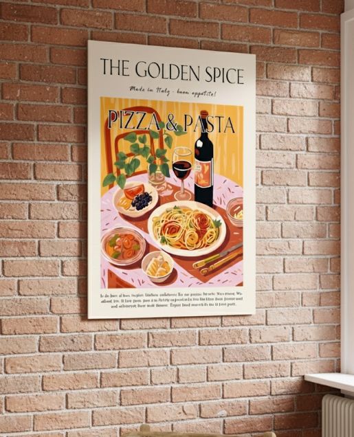 Menu Boards / Posters/ Signs