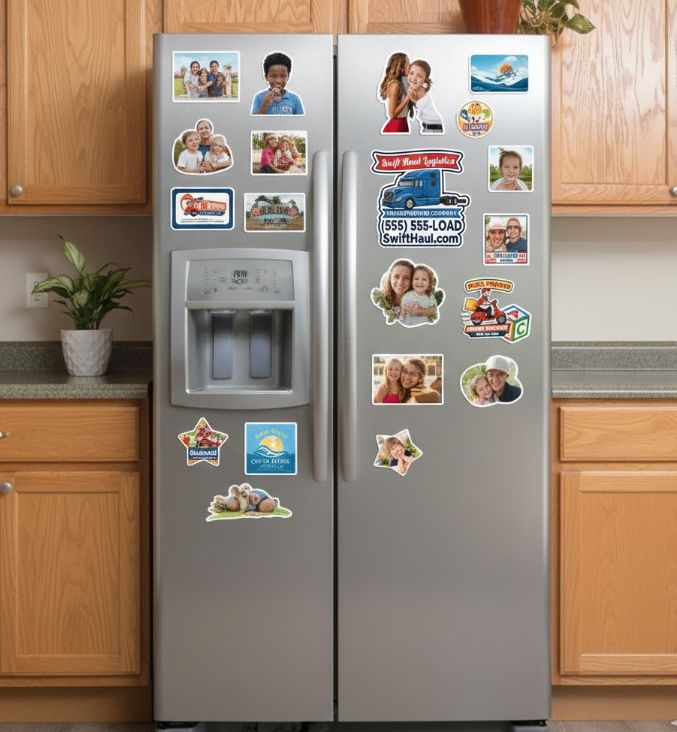 Fridge Magnets